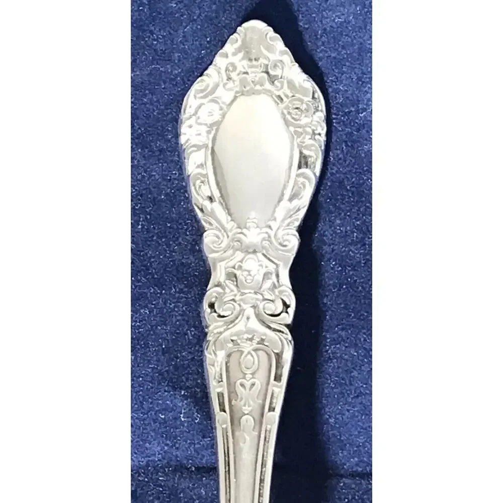 Gorham Silver Plate 8 1/2